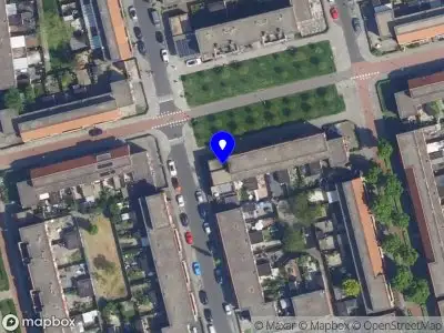 Nieuw bedrijf Stedent Holding B.V.