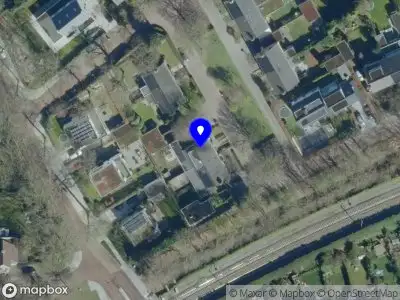 Nieuw bedrijf TAFE B.V.