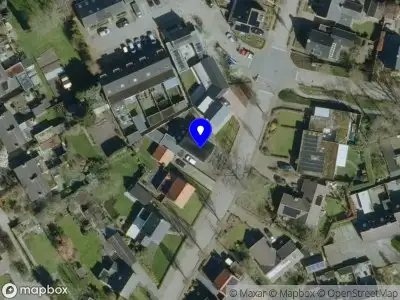 van der Aa Timmerwerken