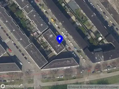 Nieuw bedrijf Baba Aannemersbedrijf