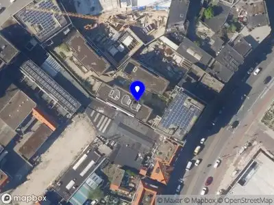 Brandwacht Haaglanden