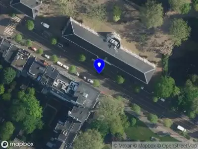 De Witte Walvis Amsterdam