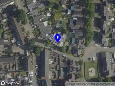 H.Jagerszky Beek en Donk