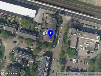 Kwak Works Hilversum