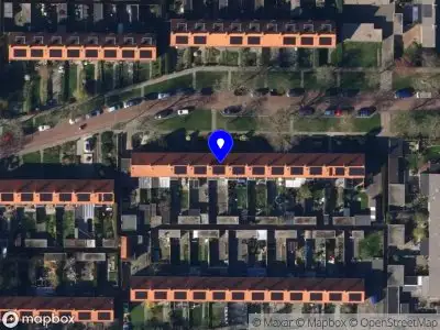 Nieuw bedrijf NK Dienstverlening