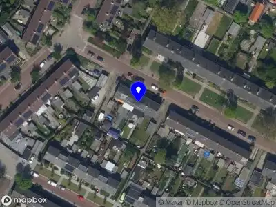 Rico van den Hoek Handelsonderneming