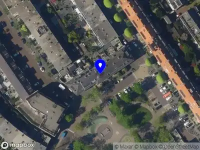 Nieuw bedrijf Russell the barber