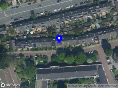TOWR Holding B.V. ZAANDAM