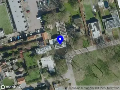 Van Nistelrooij Regional