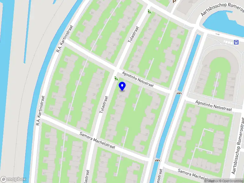 Nieuw bedrijf AB Talen