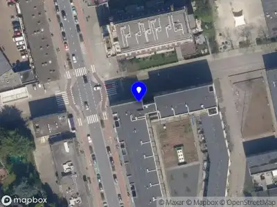 Aydogdu Infratechniek Rotterdam