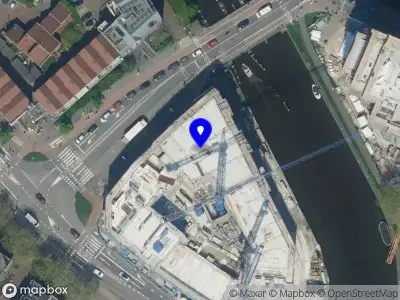 Barbé Security Purmerend