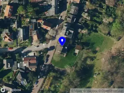 Bureau Piet Oosterbeek