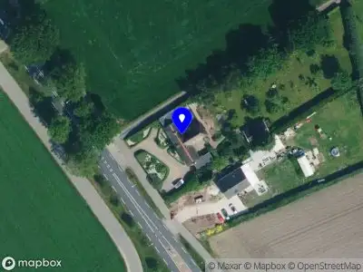 Nieuw bedrijf Chandra Roussac