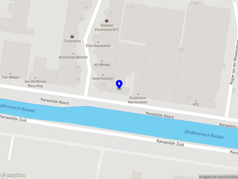 Nieuw bedrijf Daily Dally