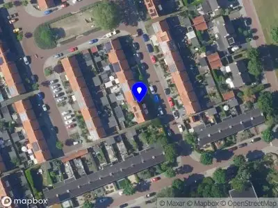 Nieuw bedrijf DAANBRINK