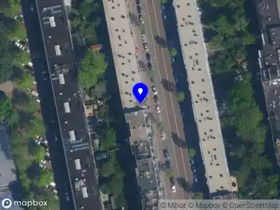 Nieuw bedrijf ES Express