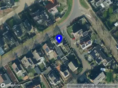 Fokke Verlichting Vriezenveen