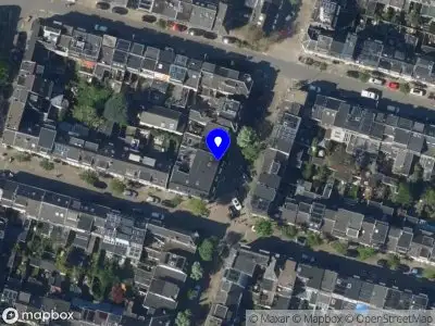 Gezondheiscentrum PANDa Utrecht