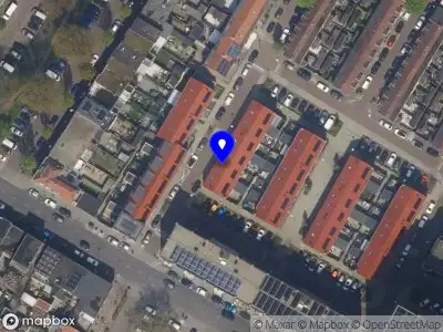 Nieuw bedrijf I.A. Projects