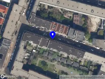 Nieuw bedrijf IAZ Administratie