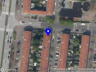 JJD Laswerken Rotterdam