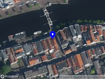 Mr. I.J.K. van der Meer advocaat Haarlem