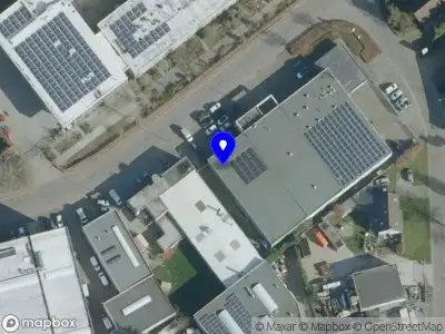 Nieuw bedrijf Ravos ondernemingen