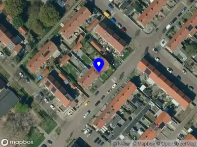 SP Agrarische Dienstverlening