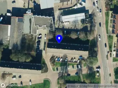 Shanto Dienstverlening