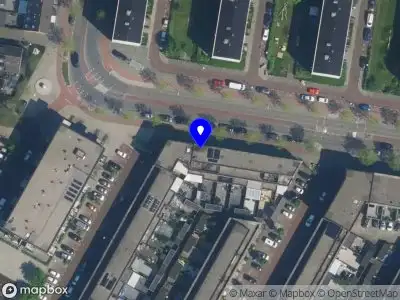 Trouwambtenaar-Meltem