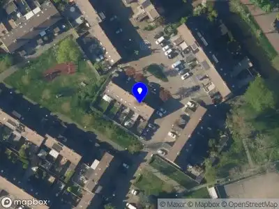 Tuinrealisatie Van den Brink