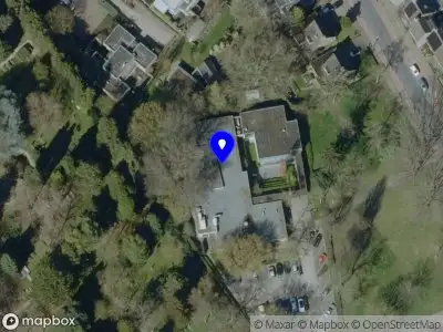 Nieuw bedrijf Huisartsenpraktijk C.A. Cox