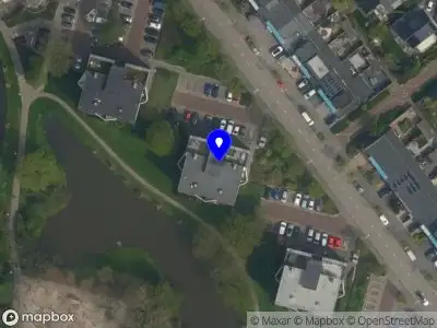 Nieuw bedrijf Wojciech Service