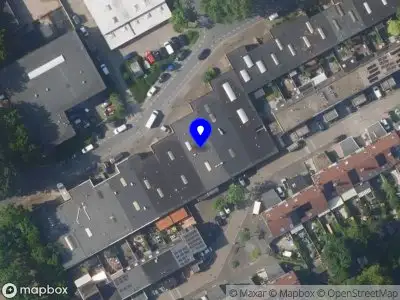 Nieuw bedrijf Team Vitaal