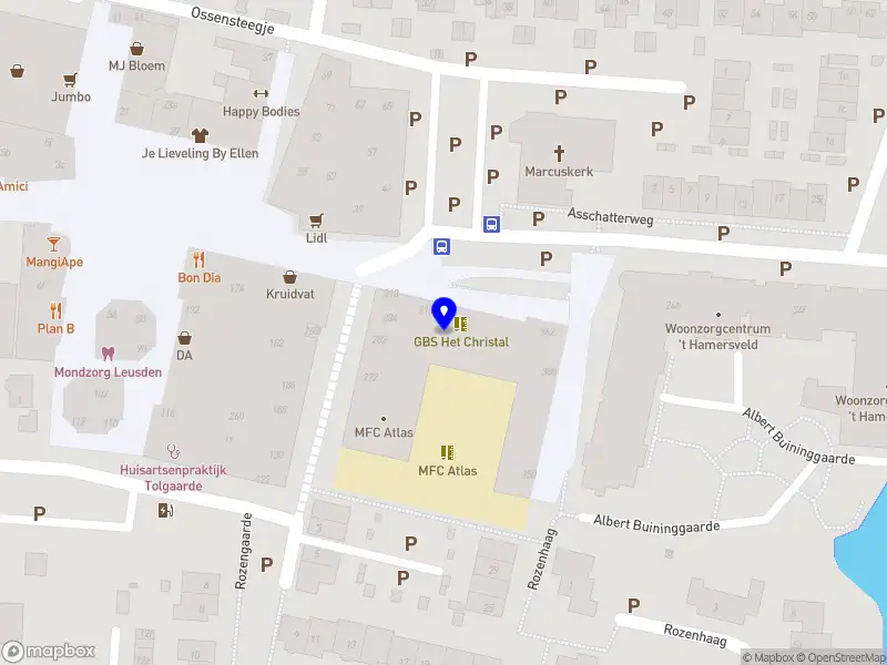 Nieuw bedrijf Smulcorner