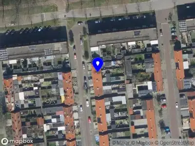 Fiber optic specialist vd Wal