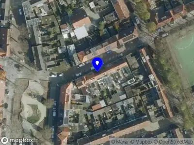 Kristina Melicherova Consulting