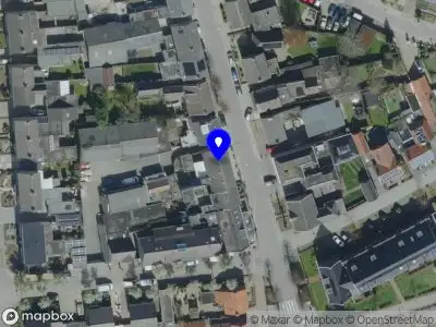 P. van Donk Metselwerken Veghel