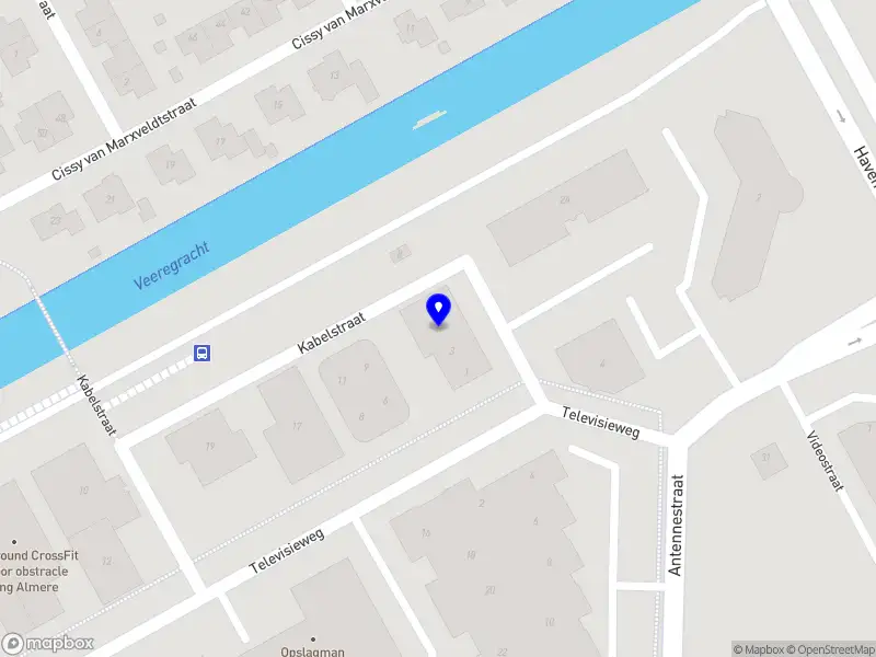 Van Bakel IT en Marketing Almere