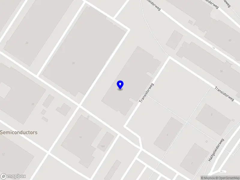 Alveron Pharma B.V. Nijmegen