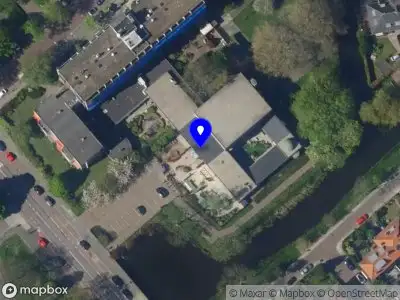 CompaNanny Rembrandtlaan B.V.