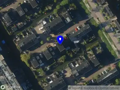 Fridge Hoorn