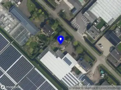 G.S. Mulder B.V. Nieuwerkerk aan den IJssel