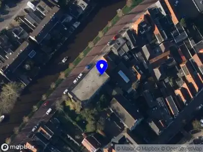 Marius Kooij Bolsward