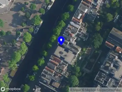 Maya van Wingerden Amsterdam