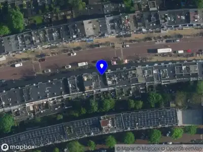 Maâchi Matrassen Amsterdam