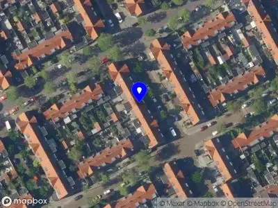 Nieuw bedrijf Niels Nederveld, psycholoog