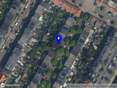 Sharondegier Haarlem