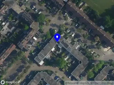 : CARTE-BLANCHE: Hoofddorp